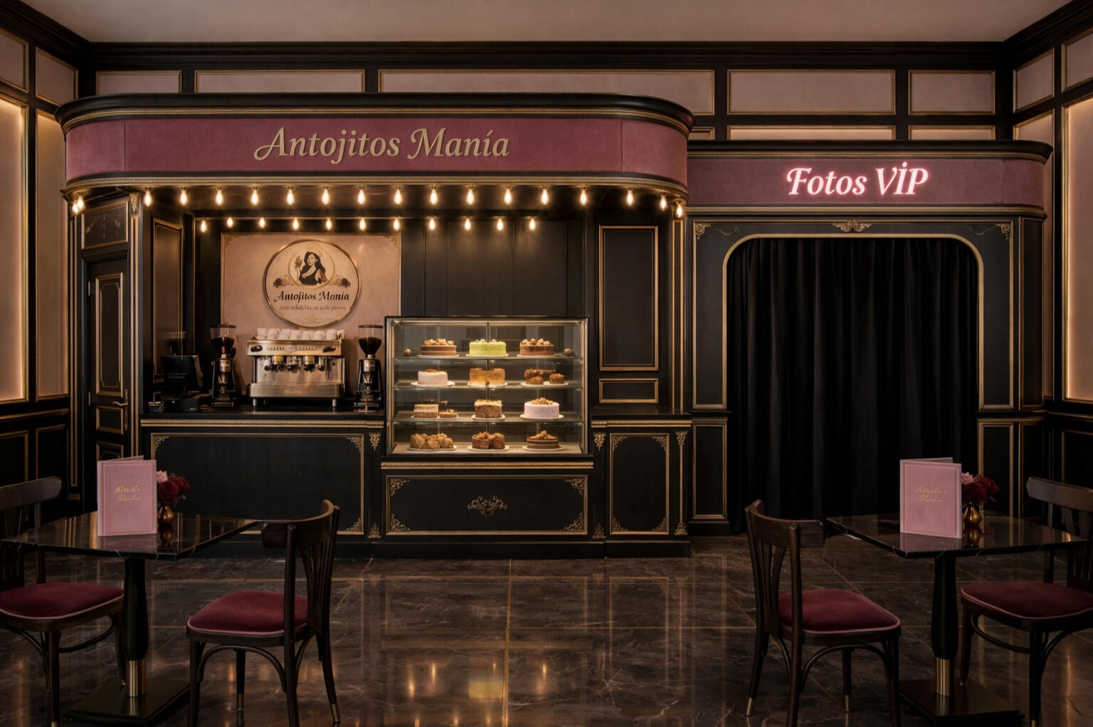 Intensidad, carácter y elegancia en una experiencia donde el placer se vive sin culpa. Un espacio para quienes entienden el equilibrio entre lo atrevido, lo consciente y lo irresistible.